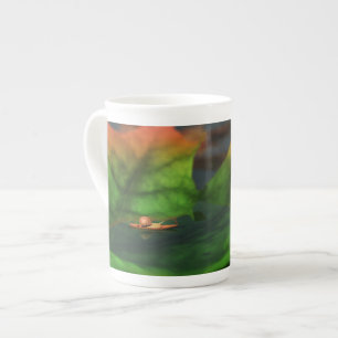 The Water Is Wide Specialty Mug