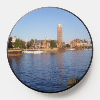 The Waterfront  PopSocket