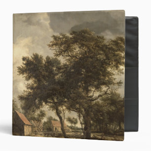 The Watermill, c.1660 Binder