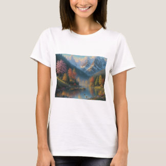 The Waters T-Shirt