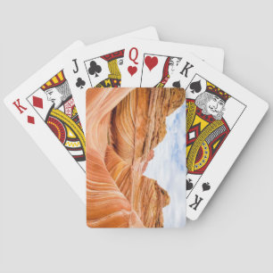 The Wave, Arizona Poker Cards