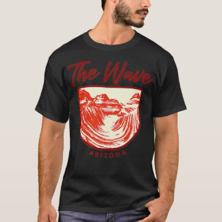 The Wave Arizona T-Shirt