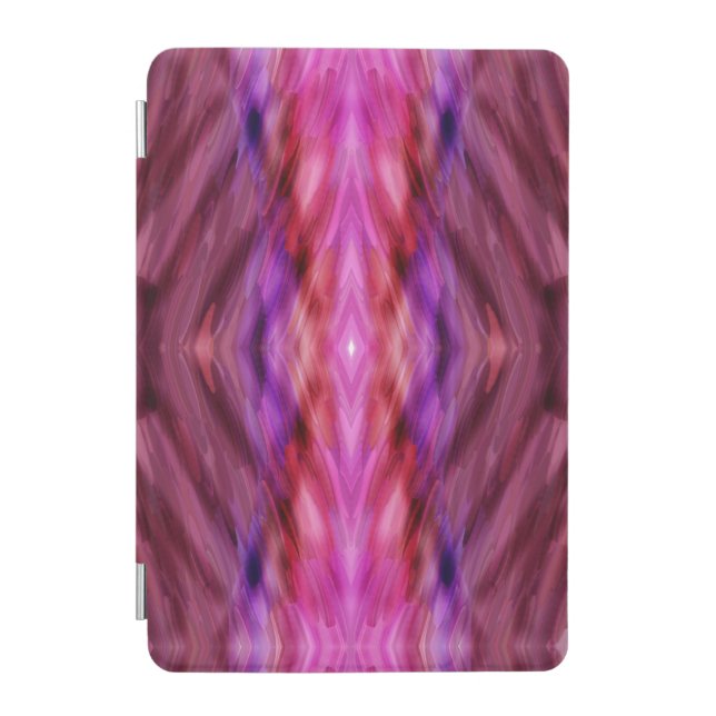 The Wave iPad Mini Cover (Front)