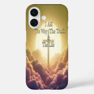 The Way iPhone 16 Case