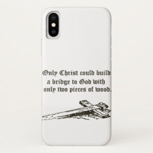 The Way iPhone X Case