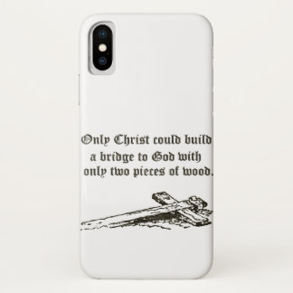 The Way iPhone X Case