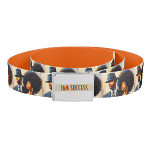 THE WAY I DO BELT