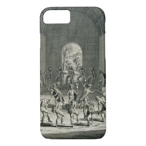 The Way in which Caribbean Priests Boost their Cou iPhone 87 Case