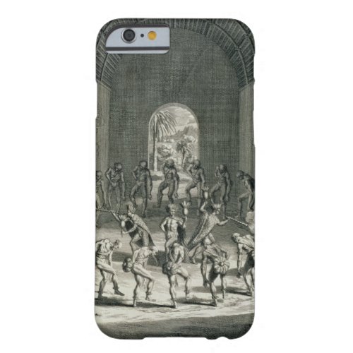 The Way in which Caribbean Priests Boost their Cou Barely There iPhone 6 Case