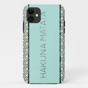 The Way of Life iPhone 11 Case