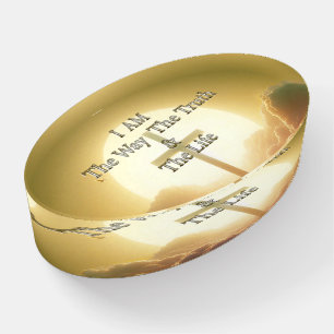 The Way Paperweight