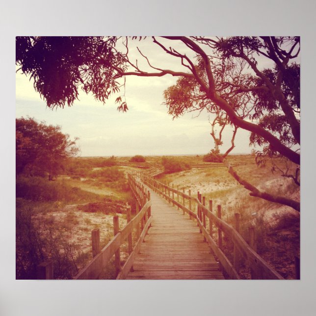 the way poster (Front)