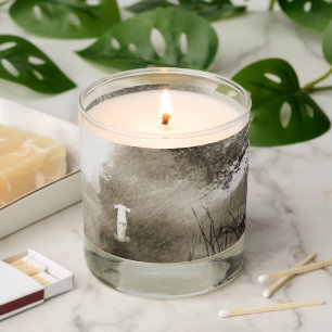 THE WAY Scented Jar Candle