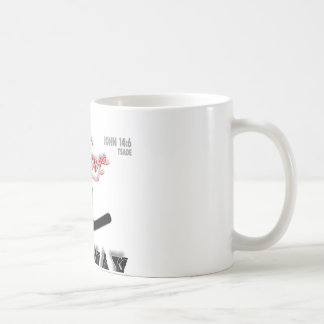 The Way (Tsade) Coffee Mug