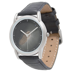 The Wayward Interstellar Object Oumuamua. Watch