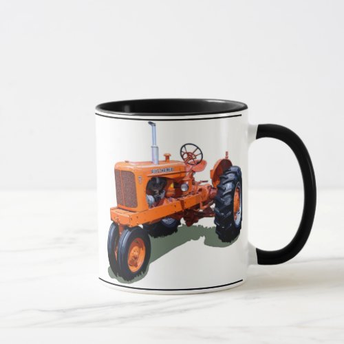 The WD_45 Mug