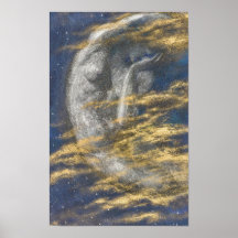 The Weary Moon 1911 ERH