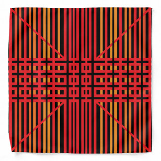 The Weaver Bandana
