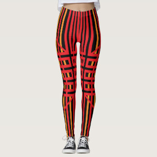 The Weaver Leggings