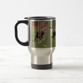 The Weaves! Travel Mug