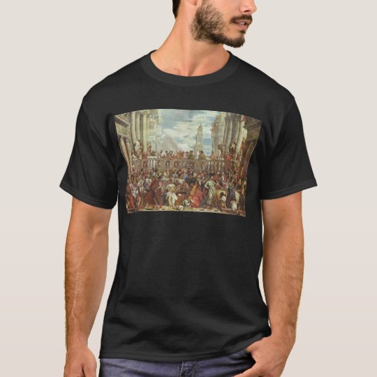 The Wedding at Cana T-Shirt