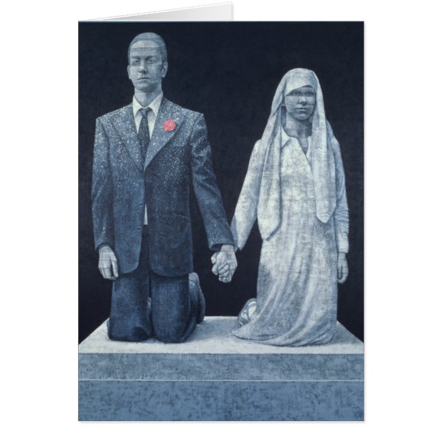 The Wedding Cards (Front)