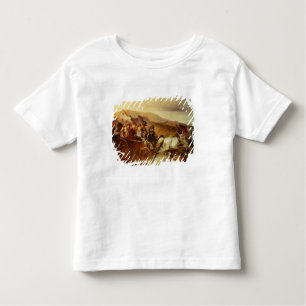 The Wedding Cart Toddler T-shirt