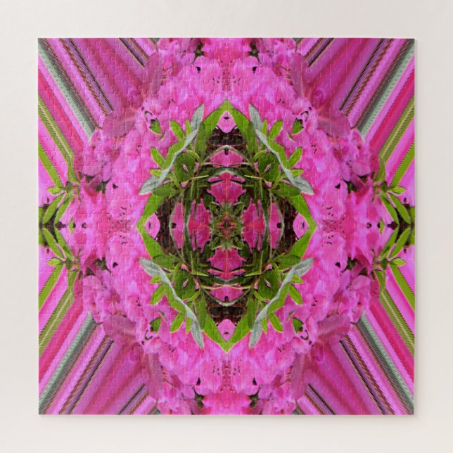 The Wedding... Jigsaw Puzzle (Vertical)