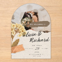 The Wedding Of