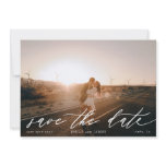 The