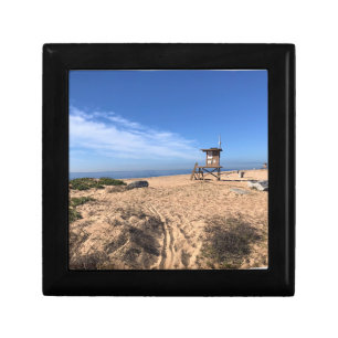 The Wedge, Newport Beach, California Gift Box