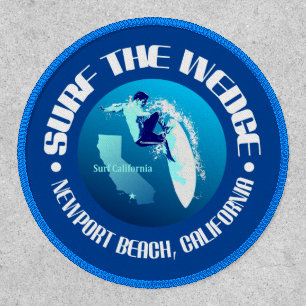 The Wedge Patch