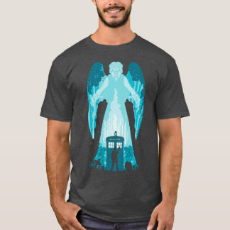 The Weeping Angels T-Shirt