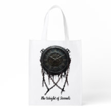 The Weight of Seconds