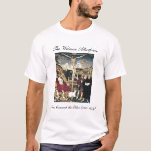 The Weimar Altarpiece Shirt