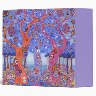 The Welcome Hills 2013 3 Ring Binder