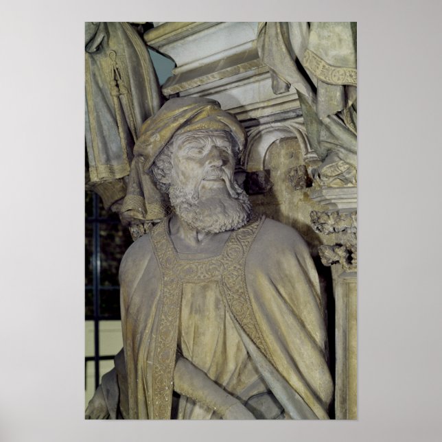 The Well of Moses Poster (Front)