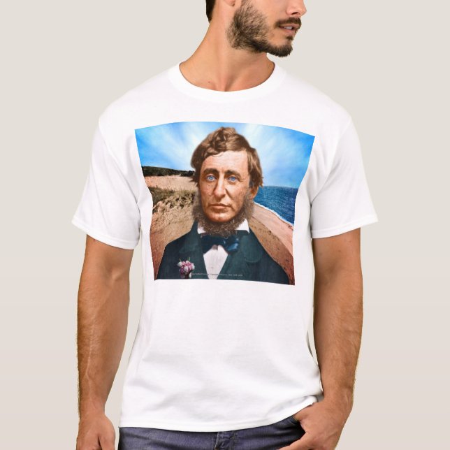 The Wellfleet Penman T-Shirt (Front)