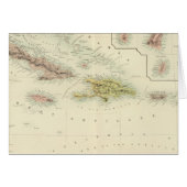 The West Indies (Front Horizontal)