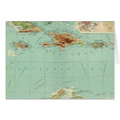 The West Indies 2 (Front Horizontal)