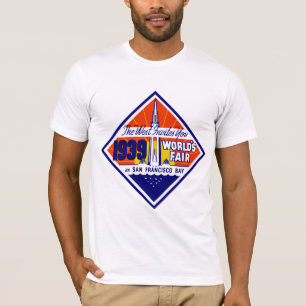 The West Invites You T-Shirt