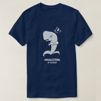 The Whale T-Shirt