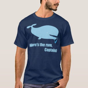 The Whale T-Shirt