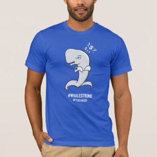 The Whale T-Shirt