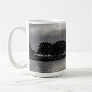 The Whalehead Bridge Coffee Mug