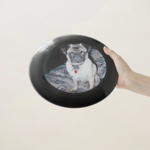 The Wham-O Ultimate Frisbee