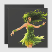 The Whisper of the Wind (Front/Back)