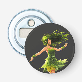 The Whisper of the Wind Bottle Opener
