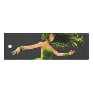 The Whisper of the Wind Ruler