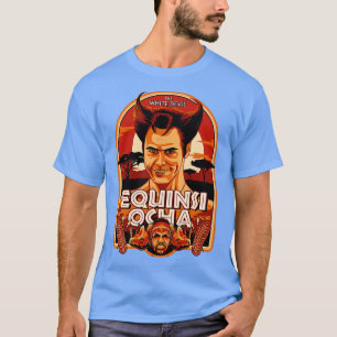 The White Devil T-Shirt